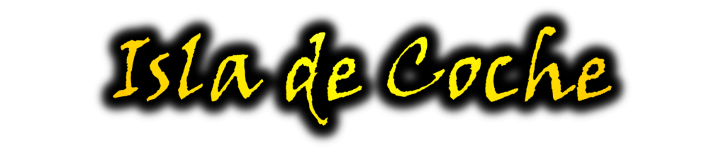 Isla de Coche
