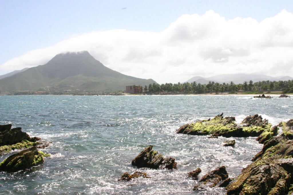Puerto Abajo - Isla de Margarita