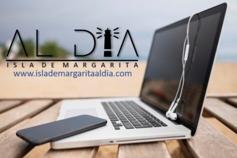 Revista Isla de Margarita Al Día