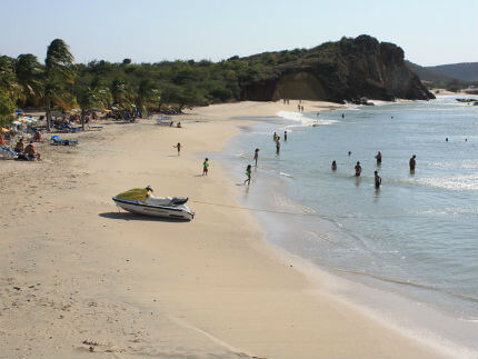 Playa Puerto Viejo