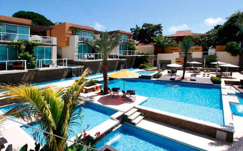 Hotel Maloka Isla de Margarita