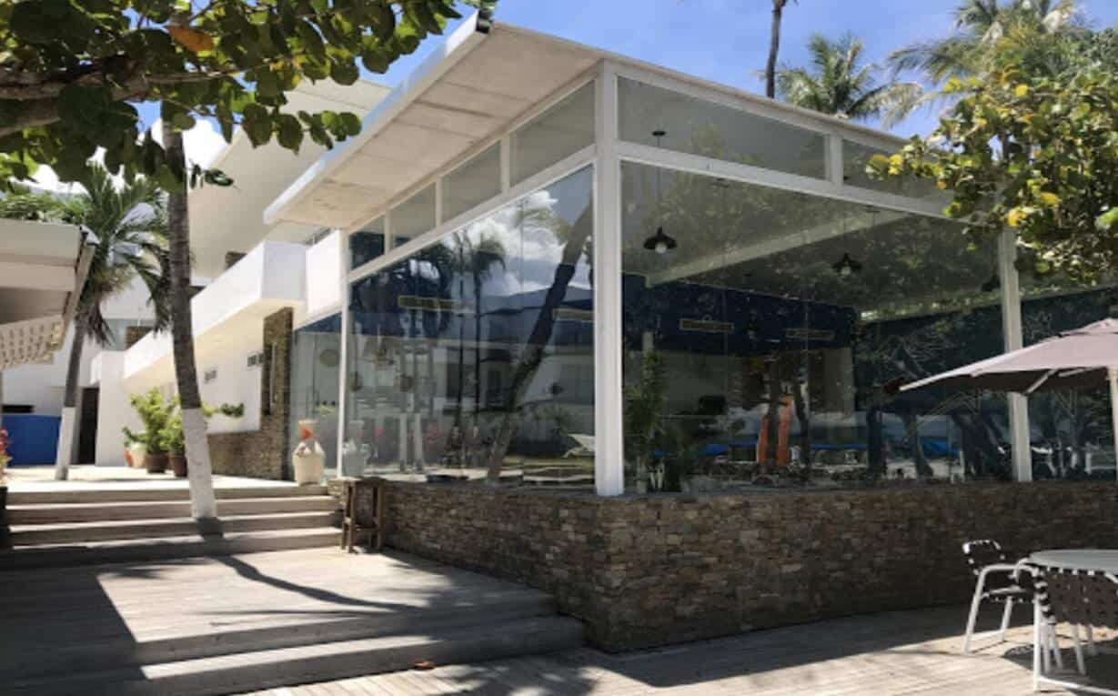 La Palapa Rest & Bar