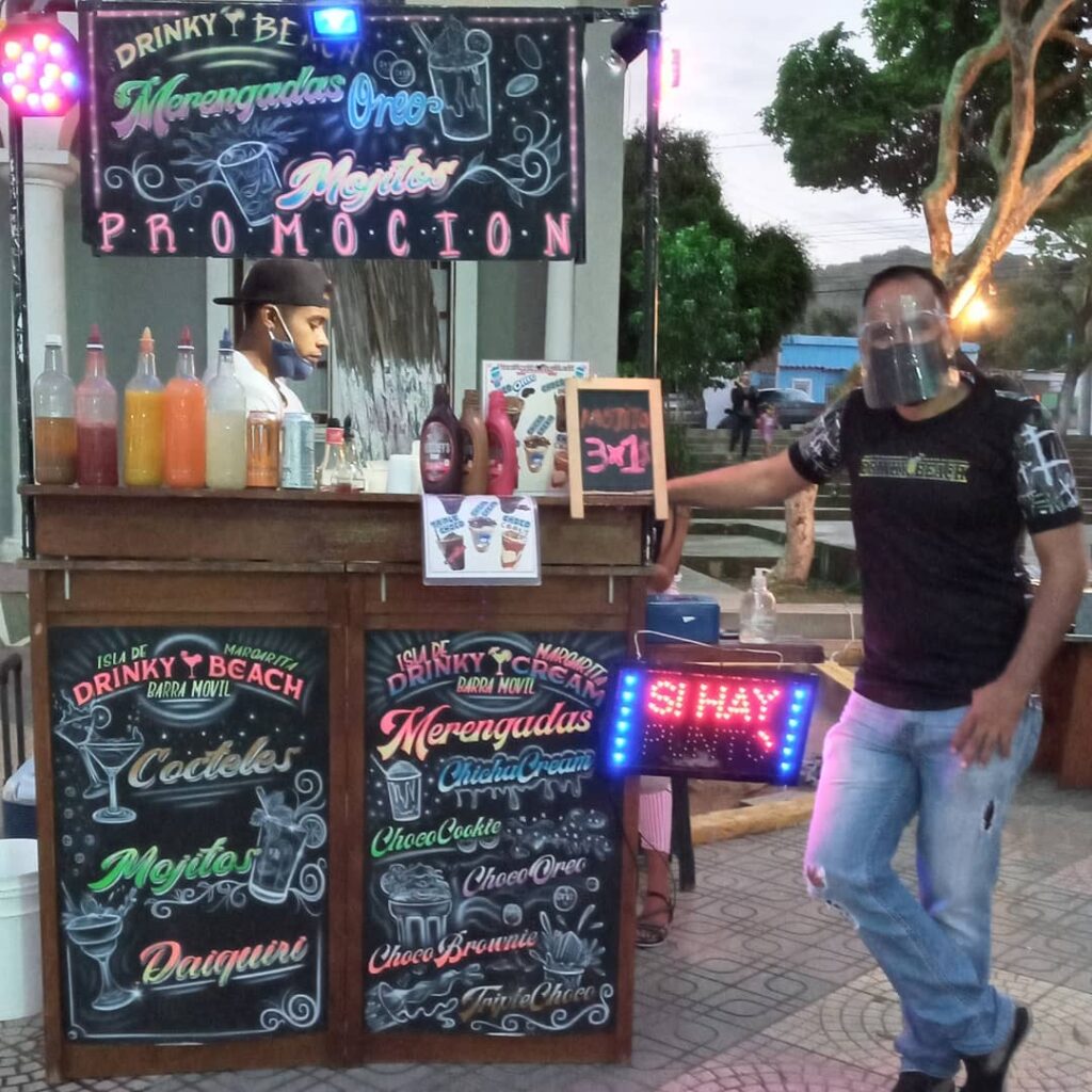 @drinkybeach-Maneiro Creativo