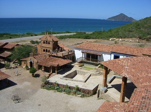 Museo Pueblos de Margarita