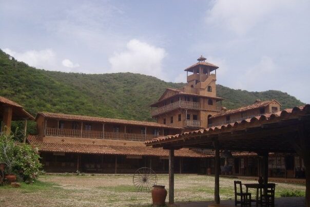 Museo Pueblos de Margarita